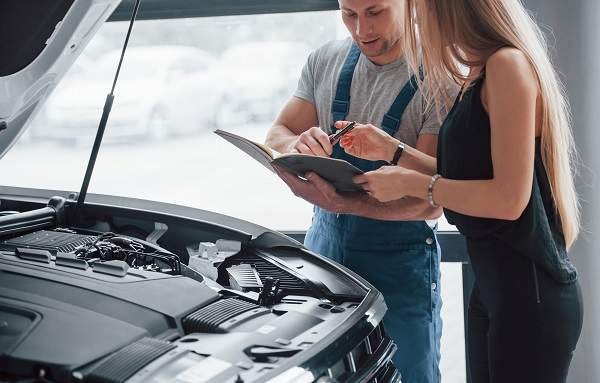 Servicio de Peritaje de Vehículos y Carros - Consulta de Antecedentes - Avalúo y Revisión, Todas las Marcas en Cali, Bogotá, Medellín, Cartagena, Barranquilla y Pasto 2